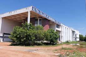 Ultra College of Engineering and Technology